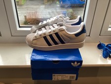 Adidas Superstar 2 Mens Size 8