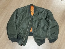 US Army USAF Original Ma-1