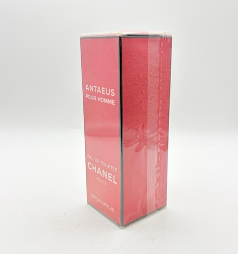 Chanel antaeus pour - chanel,