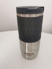 NEW Costa Coffee Stainless