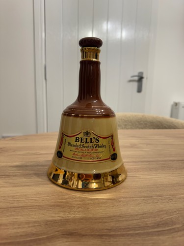 Vintage bells blended - bells, scotch