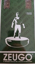 Subbuteo Zeugo Newells Old Boys 411 Sealed Box Vintage