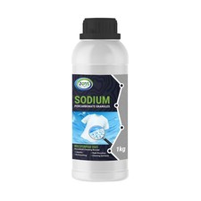 Sodium percarbonate 20kg - sodium, 1-20kg