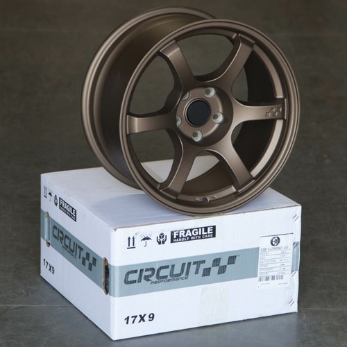 Circuit csf1 17x9 - circuit, +20