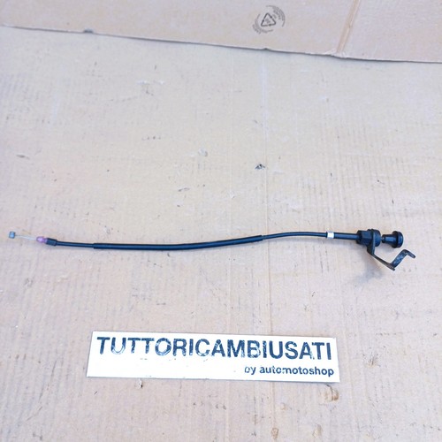 Original starter air - air, cable