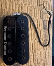 Seymour Duncan SH10 Full Shred