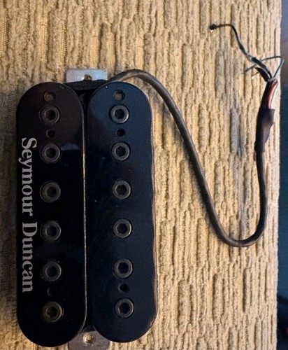 Seymour duncan sh10 full - sh10, shred
