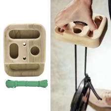 Climbing Hangboard Portable