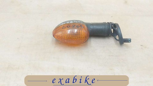 Turn signal for - signal, 900
