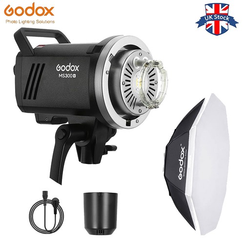 Godox ms300v ms300 - godox, compact