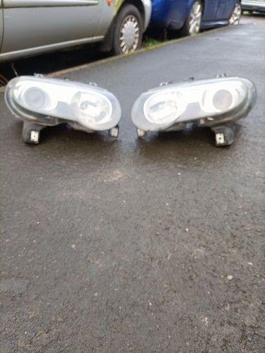 Rover mg zt mk2 - zt,