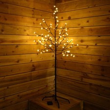 Premier Decorations 5ft Cherry