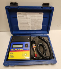 GUARANTEED! YELLOW JACKET