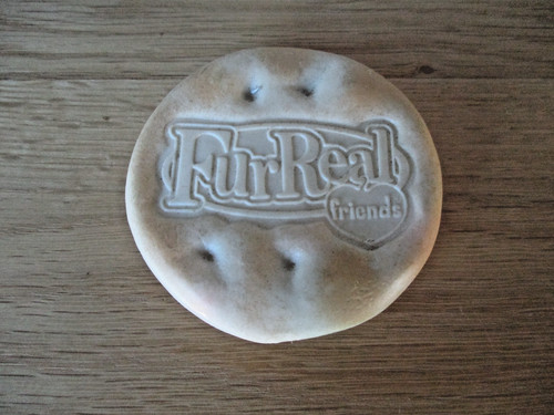Furreal friends plastic - furreal,