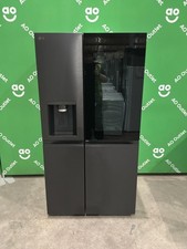 LG American Fridge Freezer