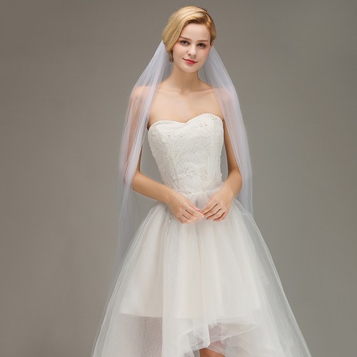 Long prom wedding - 2m,