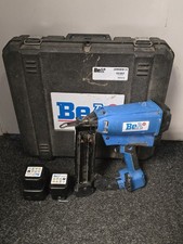 BeA SK350-651E 18 GAUGE BRAD NAILER