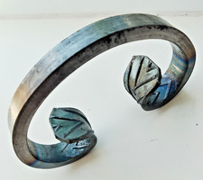 10 Decorative C SCROLLS Gates Railings 12 x 6 Mild Steel 100mm Weldable Job Lot