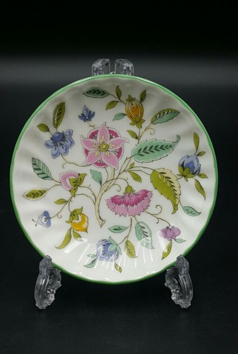 Minton haddon hall green edge - minton,