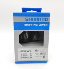 Shimano Sora SL-R3000 R Shift
