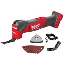 Milwaukee M18FMT-0 18V FUEL Brushless FIXTEC Multi-Tool Body Only