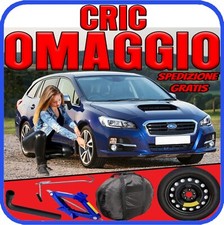 Spare Wheel 5 Holes 17 For