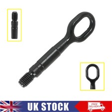 TOWING EYE RECOVERY TOW HOOK