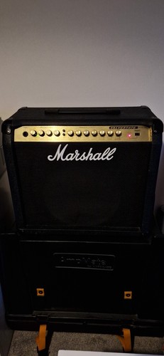 Marshall valvestate vintage - marshall,