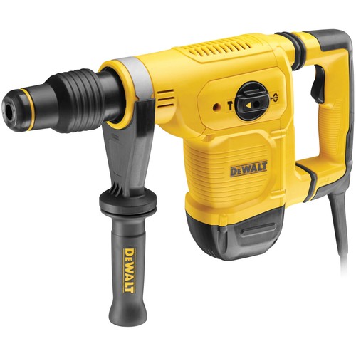 Dewalt d25810k sds max - sds,