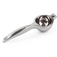 Lemon Lime Squeezer Heavy Duty Mexican Elbow Cocktail Fruit Press