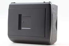 [Near MINT] Mamiya Roll Film Back Holder Magazine HM401 645 AF 6x4.5 From JAPAN