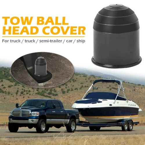 50mm tow bar - 50mm,
