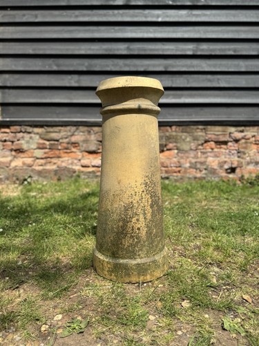 Victorian yellow terracotta - victorian,