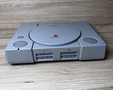Playstation 1 PS1 Japanese Console NTSC-J. SCPH-7000 Console