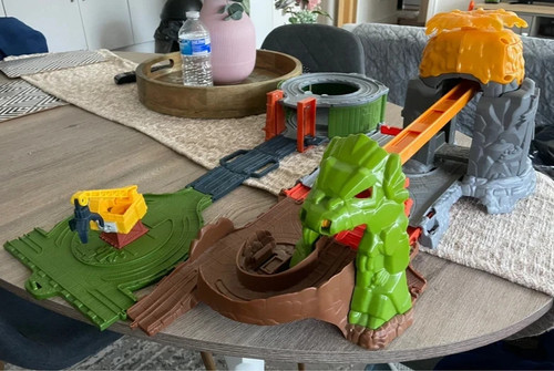 Fisher price thomas - fisher, tank