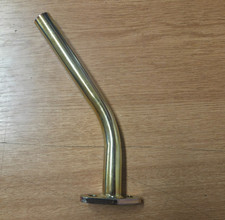 COSWORTH YB OIL RETURN PIPE