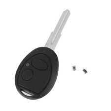 Remote Key Fob Case for LAND