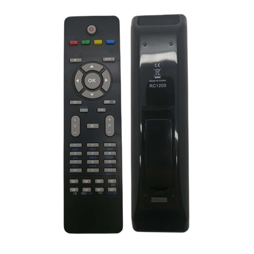 Replacement remote control - replacement,
