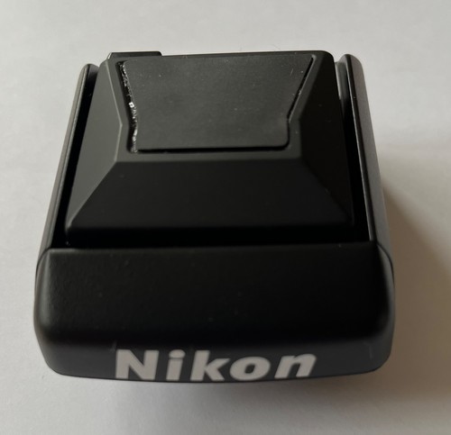 New nikon waist level - dw-30,