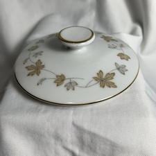 Noritake - Rose China -