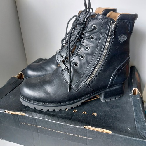 Harley davidson ladies asher - harley,