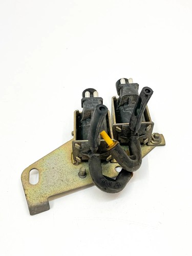 Mercedes benz r129 solenoid - sl,