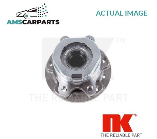 Wheel bearing kit set - wheel,