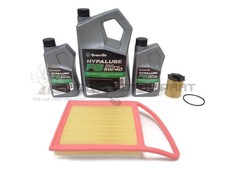 Oil Air Filter And 7L Engine