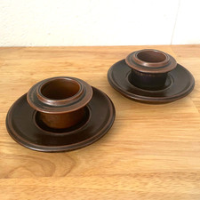 Arabia of Finland Ruska Egg