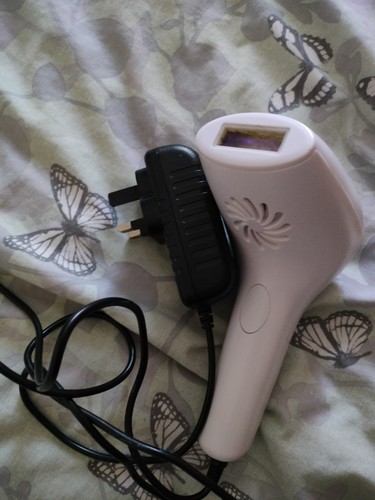 Ipl laser hair remover - laser, machine