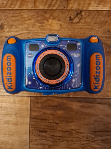 Used vtech kidizoom - used, camera