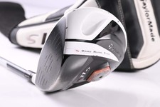Left Hand Taylormade R11S