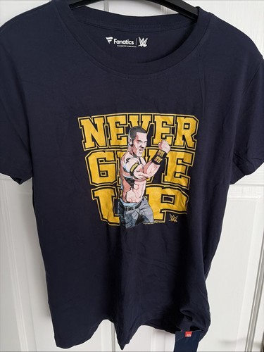John cena never give - give, up