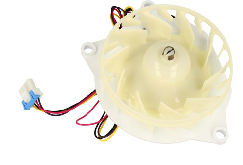 Genuine evaporator fan - genuine,